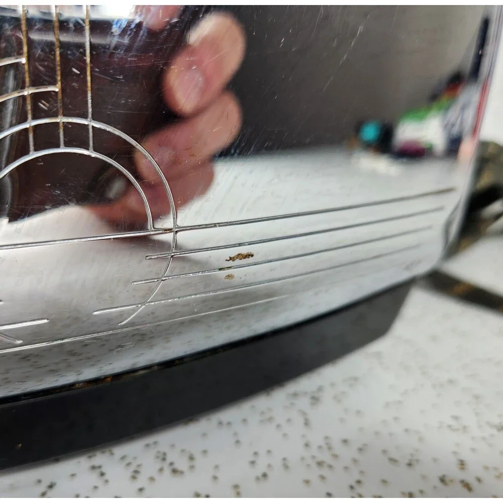 Sunbeam tested works